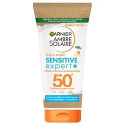 Garnier Ambre Solaire Sensitive Advanced 50 ml