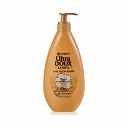 Garnier - Lait Corps Nourrissant Huile D'Argan Camélia 250Ml