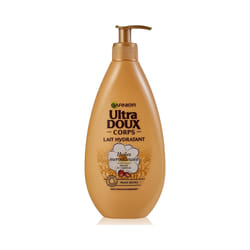 Garnier - Lait Corps Nourrissant Huile D'Argan Camélia 250Ml