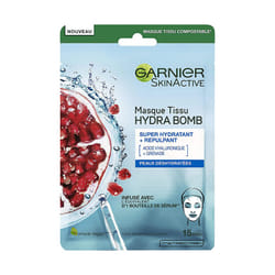 Garnier Skinactive Face Hydra Bomb 32 g Unisexe Gel