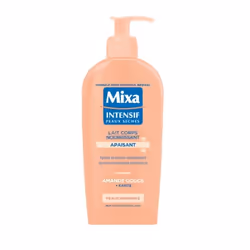 Mixa - Lait Corporel Apaisant Peaux Sensibles 250ml