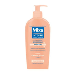 Mixa - Lait Corporel Apaisant Peaux Sensibles 250ml