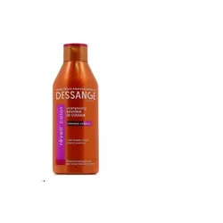 Dessange Réveil Color 250 ml Femmes Professionnel Shampoing