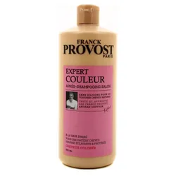 Franck Provost Expert Couleur Unisexe Après-shampoing professionnel 750 ml