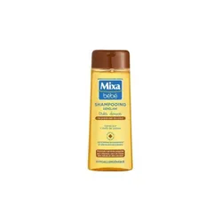 Mixa Bébé Shampooing Demelant Tres Doux 250.0 ml