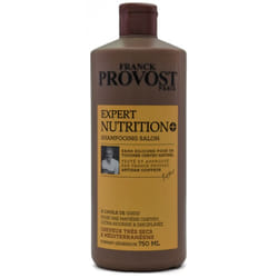Franck Provost Expert Nutrition+ Femmes Professionnel Shampoing 750 ml