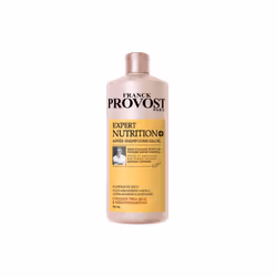 Franck Provost Expert Nutrition+, Femmes, 750 ml, Après-shampoing professionnel, Cheveux abimés, Cheveux secs, Cheveux normau ...
