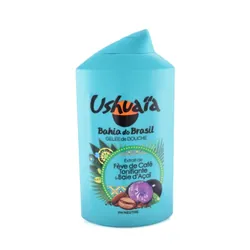 Gelee De Douche Feve De Cafe & Baie d'Acai 250ml De Ushuaia