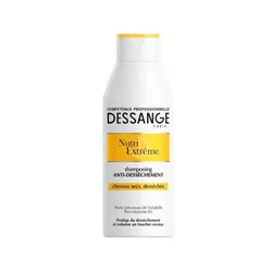 Dessange Shampoing Nutri-Extrême Anti-déssèchement 250ml