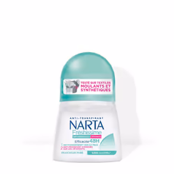 Roll-On Freshissime 48h 50ml De Narta