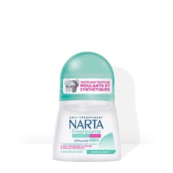 Roll-On Freshissime 48h 50ml De Narta
