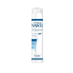 NARTA Déodorant Cologne Spray - 200 ml