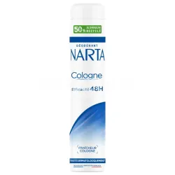 NARTA Déodorant Cologne Spray - 200 ml