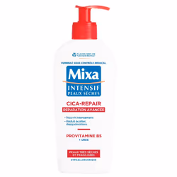 Mixa - Cica-Repair Lait Corps réparation avancée Mixa -250ml