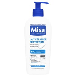 Mixa Lait Céramide Protection 250 ml