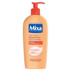 Mixa Lait Corps Réparateur 250 ml