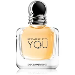 Armani Emporio Because It's You 50 ml