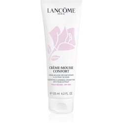 Lancôme Crème-Mousse Confort 125 ml