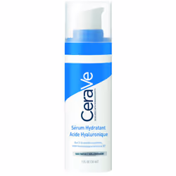 Sérum Hydratant Acide Hyaluronique 30ml Cerave