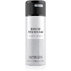 David Beckham Homme 150 ml