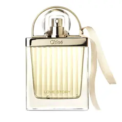 Chloé Love Story Femmes 50 ml