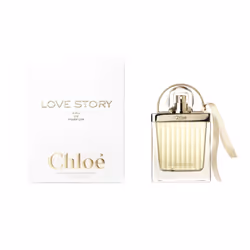 Chloé Love Story Femmes 50 ml - Vue supplémentaire 2