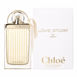 Chloé Love Story 75 ml Femmes - Vue supplémentaire 2