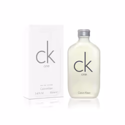 Calvin Klein CK One Eau De Toilette 100 ml - Vue supplémentaire 2