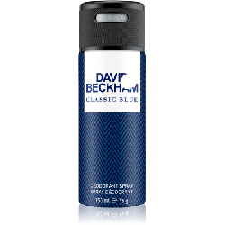 David Beckham Classic Blue 150 ml