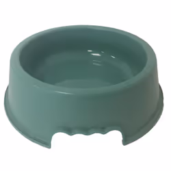 Carrefour 1339255 bol pour chiens et chats Chien Ensemble gamelles pour animaux de compagnie