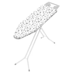 Colombo New Scal Table a repasser pour fer vapeur plateau 114x36 cm