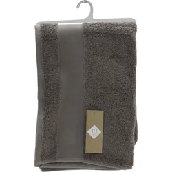 Tex 3609231581608 serviette de bain 70 x 140 cm Gris