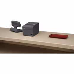 Epson TM-T20II (002) 203 x 203 DPI Avec fil Thermique Imprimantes POS - Vue supplémentaire 7