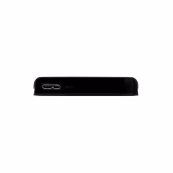 Verbatim Disque dur portable USB Store 'n' Go 3.0, 500 Go, noir