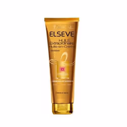 Oil Replacement L'Oréal Elseve à Huile Extra-Ordinaire Pour Cheveux Secs - 300ml