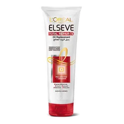 Oil Replacement L'Oréal Elseve à Huile Extra-Ordinaire Total Repair 5 - 300ml