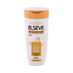 Shampooing L'Oréal Paris Elseve Re-Nutrition - 200 ml