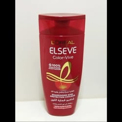 Shampooing L'Oréal Paris - Color-Vive - 200ml