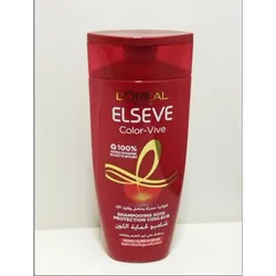 Shampooing L'Oréal Paris - Color-Vive - 200ml