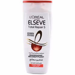 Shampooing L'Oréal Paris Elseve Total Repair 5 - 200 ml