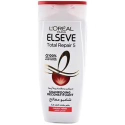 Shampooing L'Oréal Paris Elseve Total Repair 5 - 200 ml