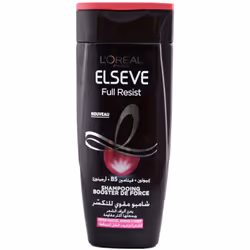 Shampooing L'Oréal Paris Elseve Full Resist - 200 ml