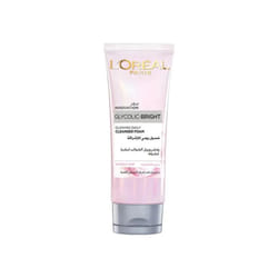 L’Oreal - Glycolic Bright Gel Moussant