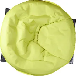 Carrefour 3610882157609 fauteuil Chaise papasan