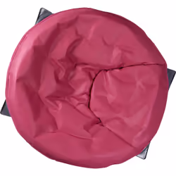Carrefour 3610882157609 fauteuil Chaise papasan - Vue supplémentaire 2