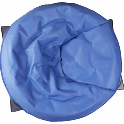 Carrefour 3610882157609 fauteuil Chaise papasan - Vue supplémentaire 3