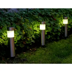 Carrefour Borne solaire medium