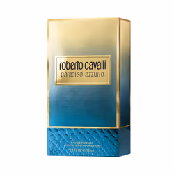 Roberto Cavalli Paradiso Azzurro 75 ml Femmes - Vue supplémentaire 2