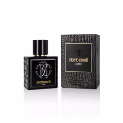 Roberto Cavalli Uomo Hommes 60 ml - Vue supplémentaire 2