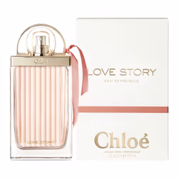 Chloé Love Story Eau Sensuelle 75 ml Femmes - Vue supplémentaire 2